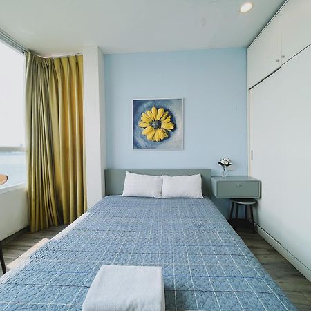 Hanoi Home 2 - Lake View Apartment Exterior photo