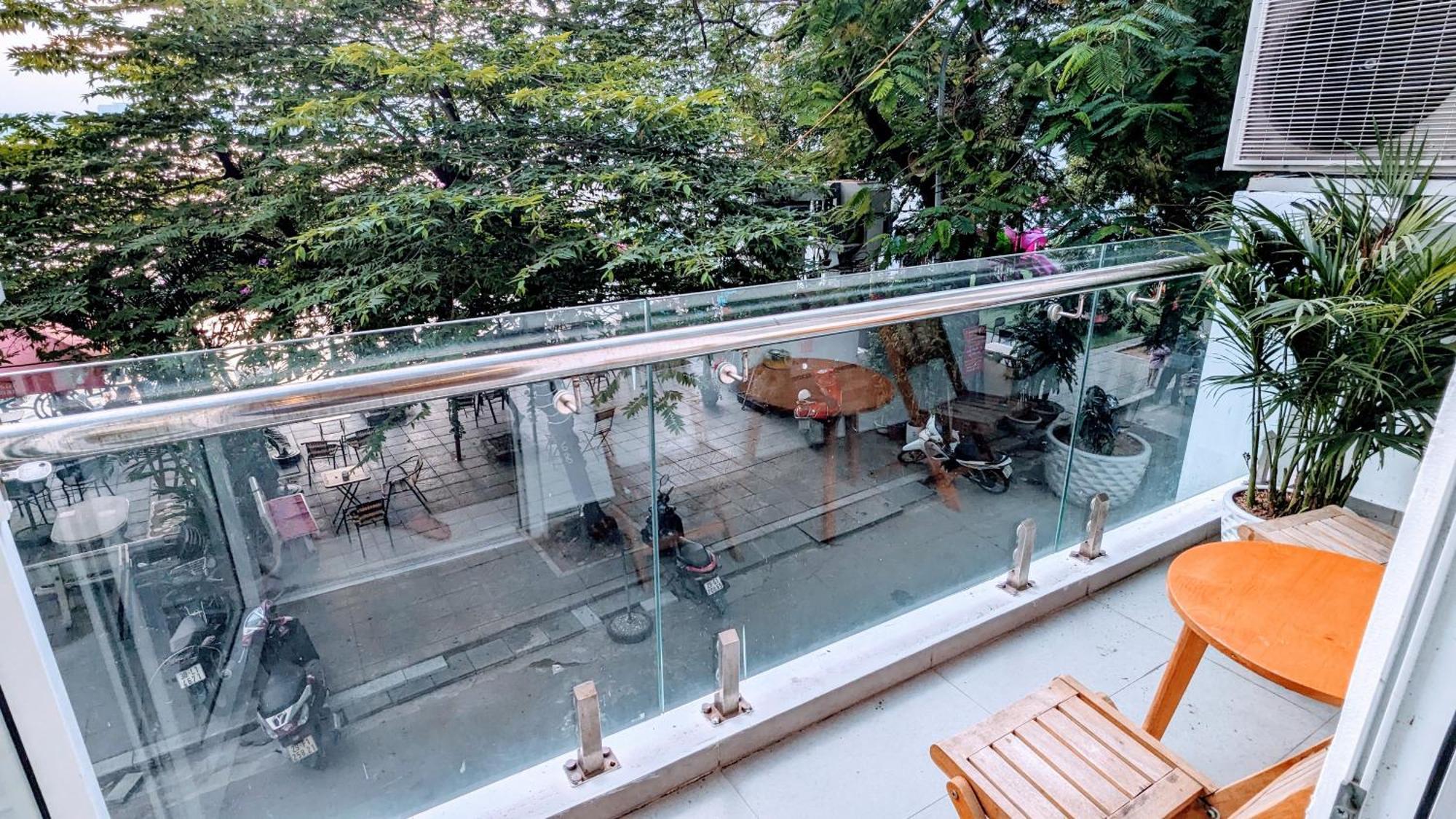Hanoi Home 2 - Lake View Apartment Exterior photo