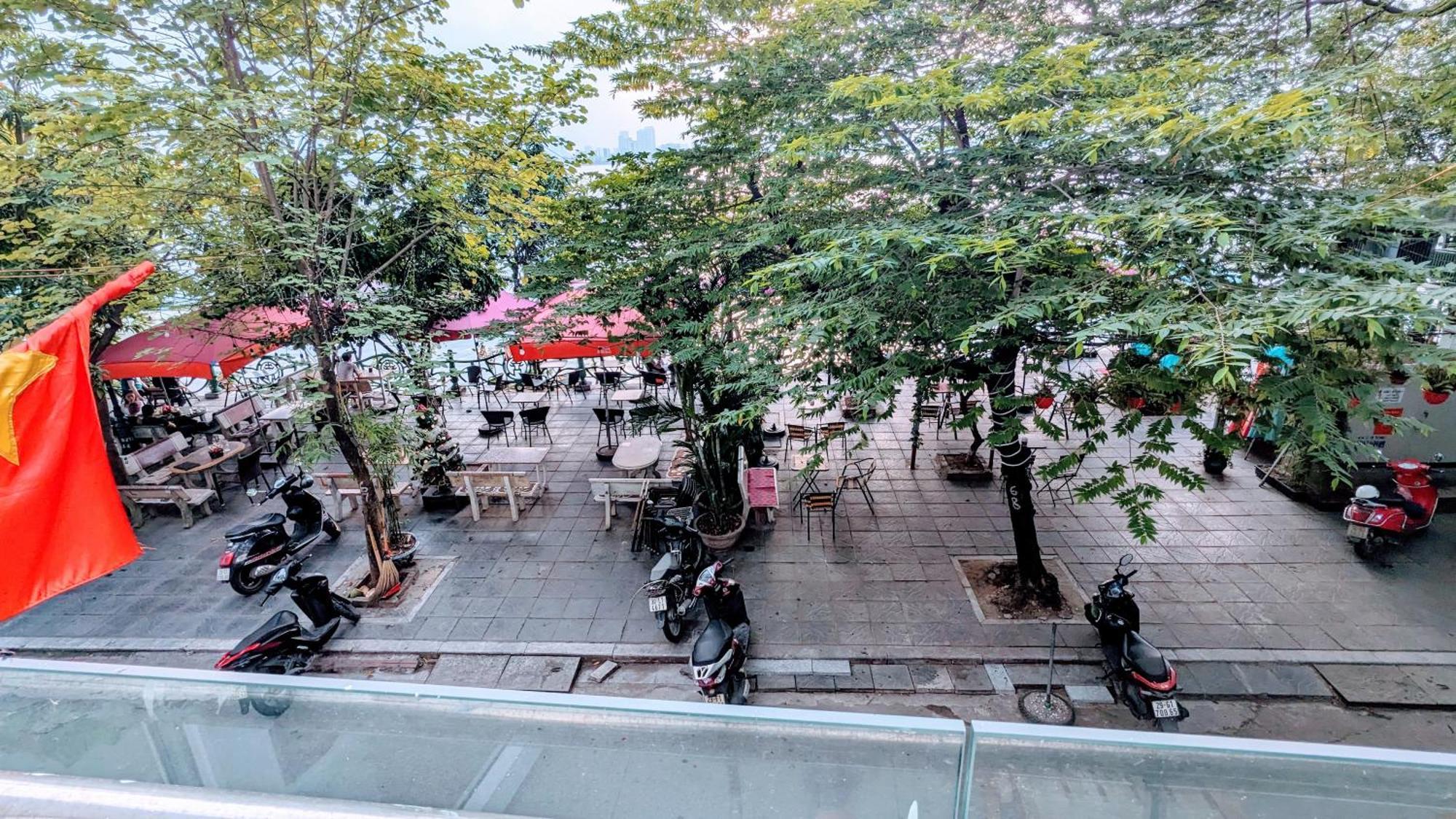 Hanoi Home 2 - Lake View Apartment Exterior photo